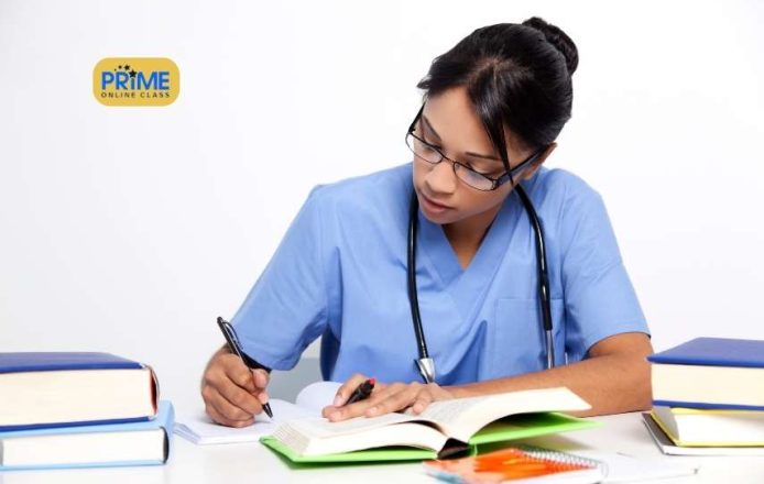 How to Ace Your Online Nursing Exams with Confidence
