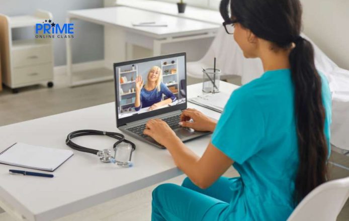 Online Nursing Course Help Benefits of Hiring a Nursing Tutor