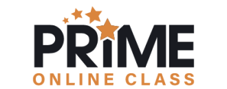 Prime Online Classes FF-01